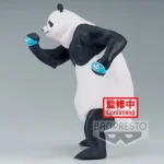 Banpresto Jujutsu Kaisen: Panda Φιγούρα 17εκ. - Image 3
