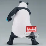Banpresto Jujutsu Kaisen: Panda Φιγούρα 17εκ. - Image 4
