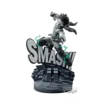 Banpresto My Hero Academia: Izuku Midoriya The Tones Φιγούρα 20εκ.