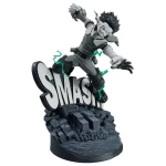 Banpresto My Hero Academia: Izuku Midoriya The Tones Φιγούρα 20εκ. - Image 2