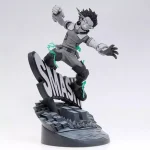 Banpresto My Hero Academia: Izuku Midoriya The Tones Φιγούρα 20εκ. - Image 3