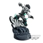 Banpresto My Hero Academia: Izuku Midoriya The Tones Φιγούρα 20εκ. - Image 6
