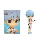 Banpresto Kuroko’S Basketball: Tetsuta Kuroko Movie Ver. Φιγούρα 14εκ. - Image 2
