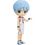 Banpresto Kuroko’S Basketball: Tetsuta Kuroko Movie Ver. Φιγούρα 14εκ. - Image 4