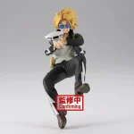 Banpresto My Hero Academia: Denki Kaminari Φιγούρα 15εκ.