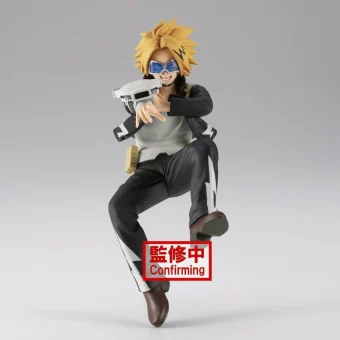 Banpresto My Hero Academia: Denki Kaminari Φιγούρα 15εκ.