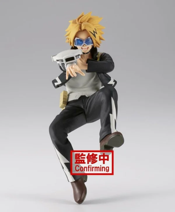 Banpresto My Hero Academia: Denki Kaminari Φιγούρα 15εκ.