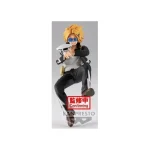 Banpresto My Hero Academia: Denki Kaminari Φιγούρα 15εκ. - Image 2
