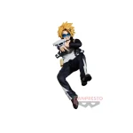 Banpresto My Hero Academia: Denki Kaminari Φιγούρα 15εκ. - Image 3