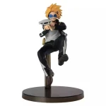 Banpresto My Hero Academia: Denki Kaminari Φιγούρα 15εκ. - Image 4