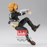 Banpresto My Hero Academia: Denki Kaminari Φιγούρα 15εκ. - Image 6