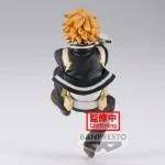 Banpresto My Hero Academia: Denki Kaminari Φιγούρα 15εκ. - Image 7