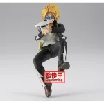 Banpresto My Hero Academia: Denki Kaminari Φιγούρα 15εκ. - Image 8