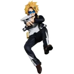 Banpresto My Hero Academia: Denki Kaminari Φιγούρα 15εκ. - Image 11