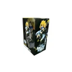 Banpresto My Hero Academia: Denki Kaminari Φιγούρα 15εκ. - Image 12