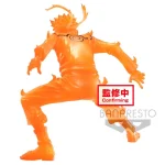 Banpresto Naruto: Naruto Uzumaki Vibration Stars Φιγούρα 15εκ. - Image 4