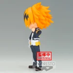 Banpresto My Hero Academia: Denki Kaminar Ver. B Φιγούρα 14εκ. - Image 3