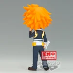 Banpresto My Hero Academia: Denki Kaminar Ver. B Φιγούρα 14εκ. - Image 4