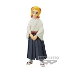 Banpresto Demon Slayer: Senjuro Rengoku Grandista Zenitsu Agatsuma Figure Vol. 25 Φιγούρα 15εκ. - Image 3