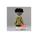 Banpresto Demon Slayer: Gyomei Himejima Ver. A Φιγούρα 15εκ. - Image 5