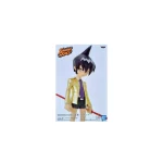 Banpresto Shaman King: Tao Ren Shaman King Tao Ren Φιγούρα 14εκ. - Image 2