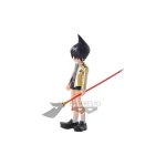 Banpresto Shaman King: Tao Ren Shaman King Tao Ren Φιγούρα 14εκ. - Image 3