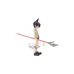 Banpresto Shaman King: Tao Ren Shaman King Tao Ren Φιγούρα 14εκ. - Image 5