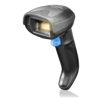 Datalogic GM4500 Scanner Χειρός Ασύρματο με Δυνατότητα Ανάγνωσης 2D και QR Barcodes