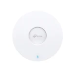 TP-LINK EAP690E HD v1 WiFi Mesh Network Access Point Wi‑Fi 6E Quad Band (2.4 & 5 & 5 & 6GHz) EAP690E HD