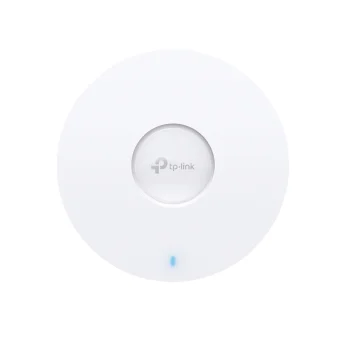 TP-LINK EAP690E HD v1 WiFi Mesh Network Access Point Wi‑Fi 6E Quad Band (2.4 & 5 & 5 & 6GHz) EAP690E HD