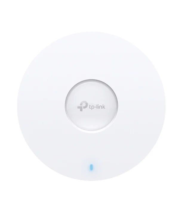 TP-LINK EAP690E HD v1 WiFi Mesh Network Access Point Wi‑Fi 6E Quad Band (2.4 & 5 & 5 & 6GHz) EAP690E HD
