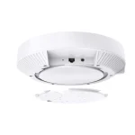 TP-LINK EAP690E HD v1 WiFi Mesh Network Access Point Wi‑Fi 6E Quad Band (2.4 & 5 & 5 & 6GHz) EAP690E HD - Image 3