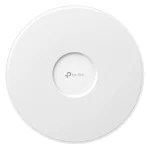 TP-LINK EAP690E HD v1 WiFi Mesh Network Access Point Wi‑Fi 6E Quad Band (2.4 & 5 & 5 & 6GHz) EAP690E HD - Image 7