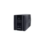 CyberPower UT1500EG UPS Line-Interactive 1500VA 900W με 4 Schuko Πρίζες UT1500EG