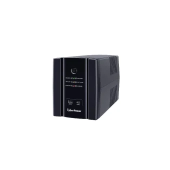 CyberPower UT1500EG UPS Line-Interactive 1500VA 900W με 4 Schuko Πρίζες UT1500EG