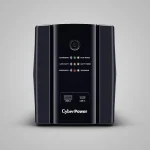 CyberPower UT1500EG UPS Line-Interactive 1500VA 900W με 4 Schuko Πρίζες UT1500EG - Image 2