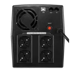 CyberPower UT1500EG UPS Line-Interactive 1500VA 900W με 4 Schuko Πρίζες UT1500EG - Image 5