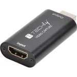 Techly I-USB-VIDEO-1080TY Video Capture για PC / Laptop και σύνδεση USB-A - Image 2