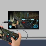 Techly I-USB-VIDEO-1080TY Video Capture για PC / Laptop και σύνδεση USB-A - Image 3