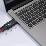 Techly I-USB-VIDEO-1080TY Video Capture για PC / Laptop και σύνδεση USB-A - Image 4
