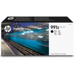 HP 991X Γνήσιο Μελάνι Εκτυπωτή InkJet Μαύρο (M0K02AE) M0K02AE