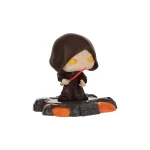 Funko Pop! Movies: Star Wars - Red Saber Collection - Darth Sidious 519 Bobble-Head & Glows in the Dark Special Edition - Image 4