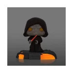 Funko Pop! Movies: Star Wars - Red Saber Collection - Darth Sidious 519 Bobble-Head & Glows in the Dark Special Edition - Image 5
