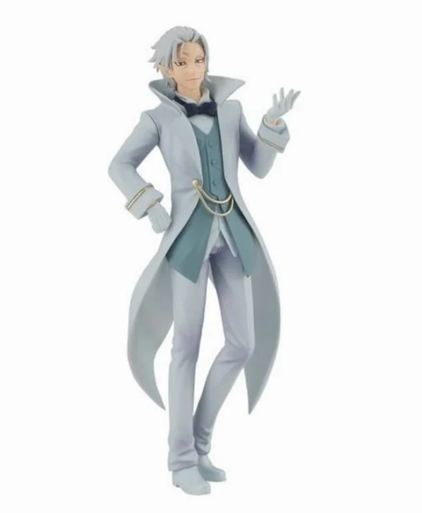 Banpresto That Time I Got Reincarnated as a Slime: Clayman Φιγούρα 18εκ.