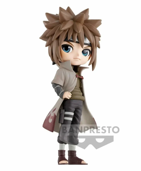 Banpresto Naruto: Namikaze Minato Ver. B Φιγούρα 15εκ.