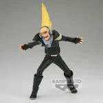 Banpresto My Hero Academia: Present Mic The Amazing Heroes Φιγούρα 15εκ.