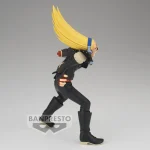 Banpresto My Hero Academia: Present Mic The Amazing Heroes Φιγούρα 15εκ. - Image 4