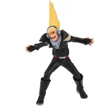 Banpresto My Hero Academia: Present Mic The Amazing Heroes Φιγούρα 15εκ. - Image 5