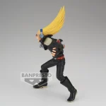 Banpresto My Hero Academia: Present Mic The Amazing Heroes Φιγούρα 15εκ. - Image 6