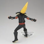 Banpresto My Hero Academia: Present Mic The Amazing Heroes Φιγούρα 15εκ. - Image 7